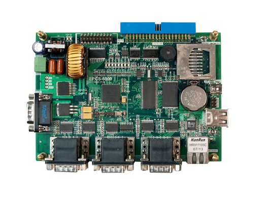 汽車儀表電路板SMT貼片加工